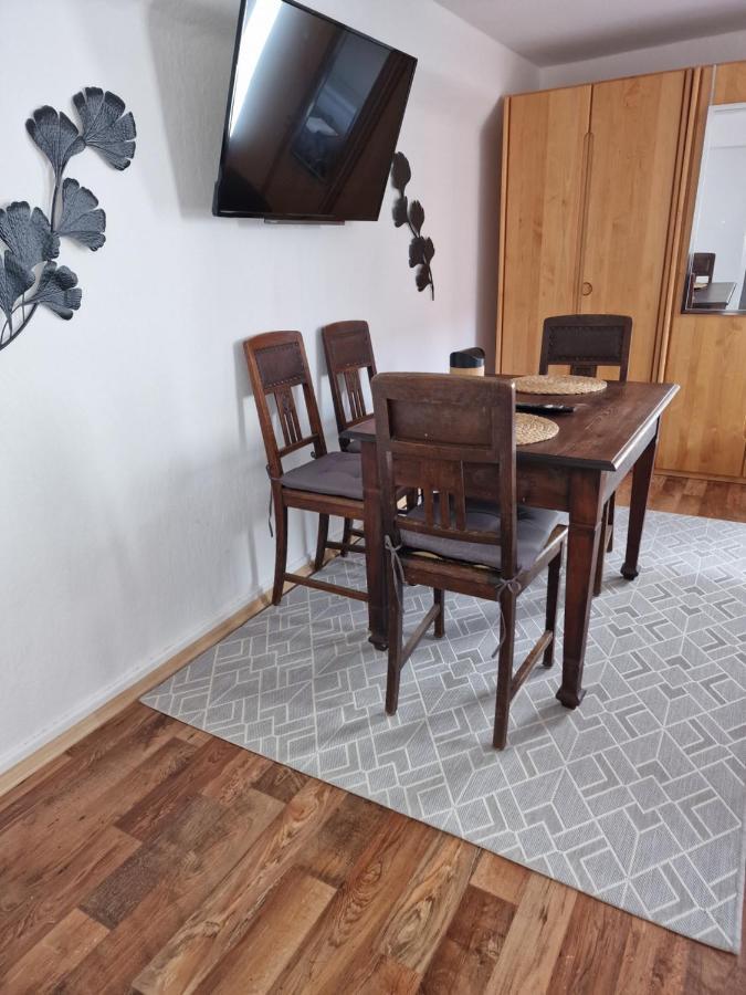 Tilly Apartment Munden  Exterior photo