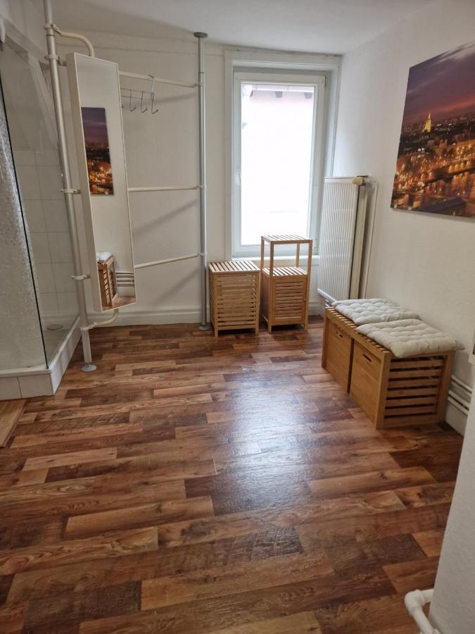 Tilly Apartment Munden  Exterior photo