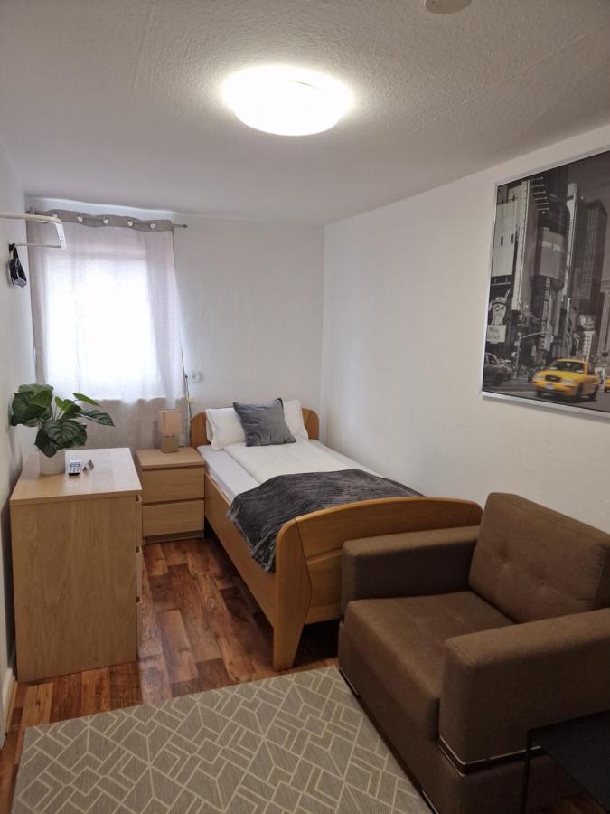 Tilly Apartment Munden  Exterior photo
